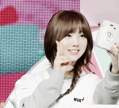 러블리즈 케이
