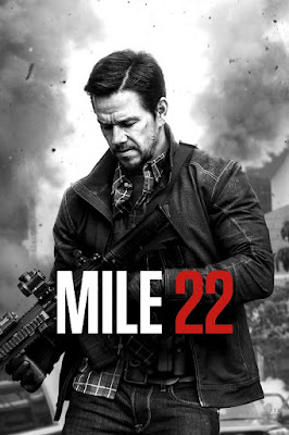 Mile 22 [2018] [NTSC/DVDR- Custom HD] Ingles, Subtitulos Español Latino