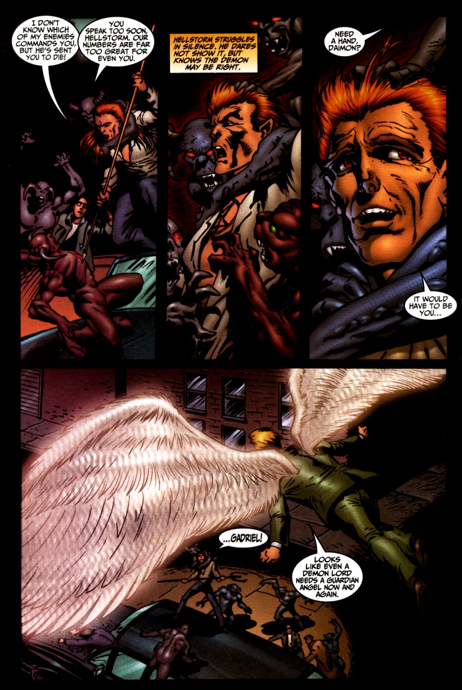 The Punisher (1998) Issue #2 #2 - English 14