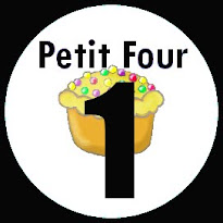 E-book Petit Four 1