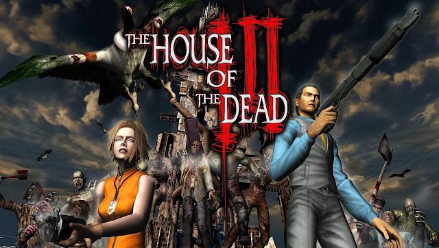 House Of The Dead 3 - House Of The Dead Game Download Click Here. House Of The Dead 3 - House Of The Dead Game Download