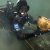 Нови древни находки от дъното на езерото Титикака