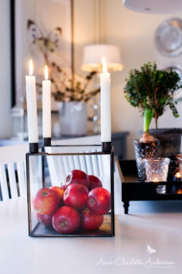 Самые нужные вещи. Рождество по-скандинавски