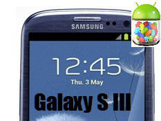 Update Samsung Galaxy S III to Android 4.2 Jelly Bean (both Official/Unofficial)
