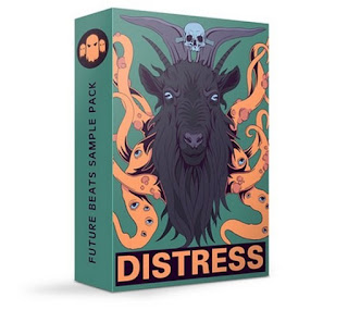 Ghost Syndicate Distress Free Pack WAV Free