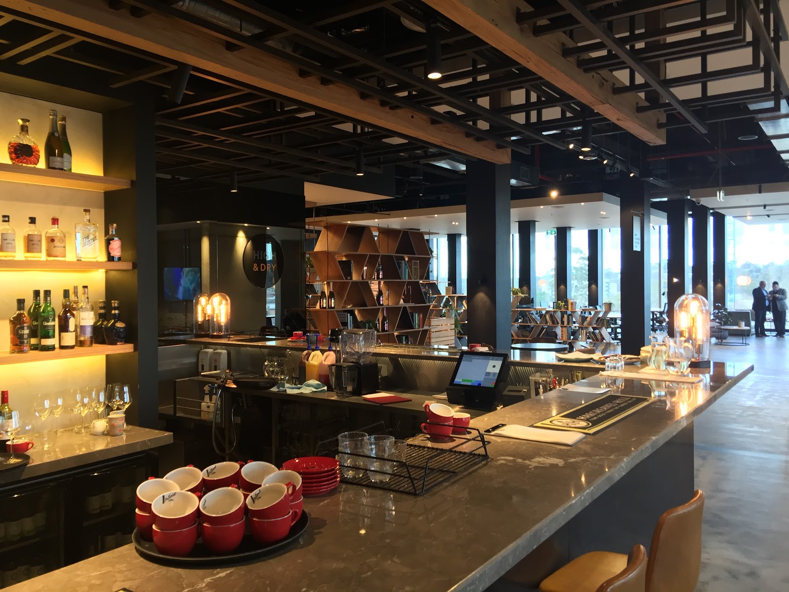 Aerohaveno Review Sage Hotel Melbourne, Ringwood