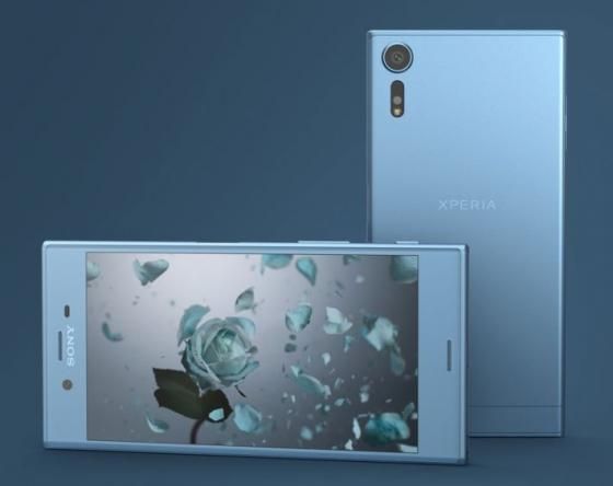 Smartphone Android Sony Xperia XZS 5,2 Inci Terbaik Smartphone Android Sony Xperia XZS 5,2 Inci Terbaik