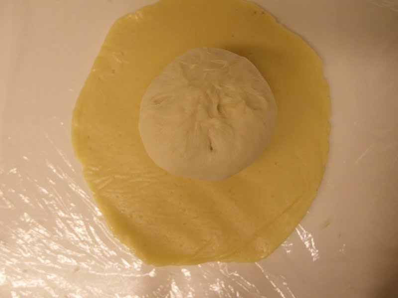 Melon pan Mis recetas favoritas by Hilmar