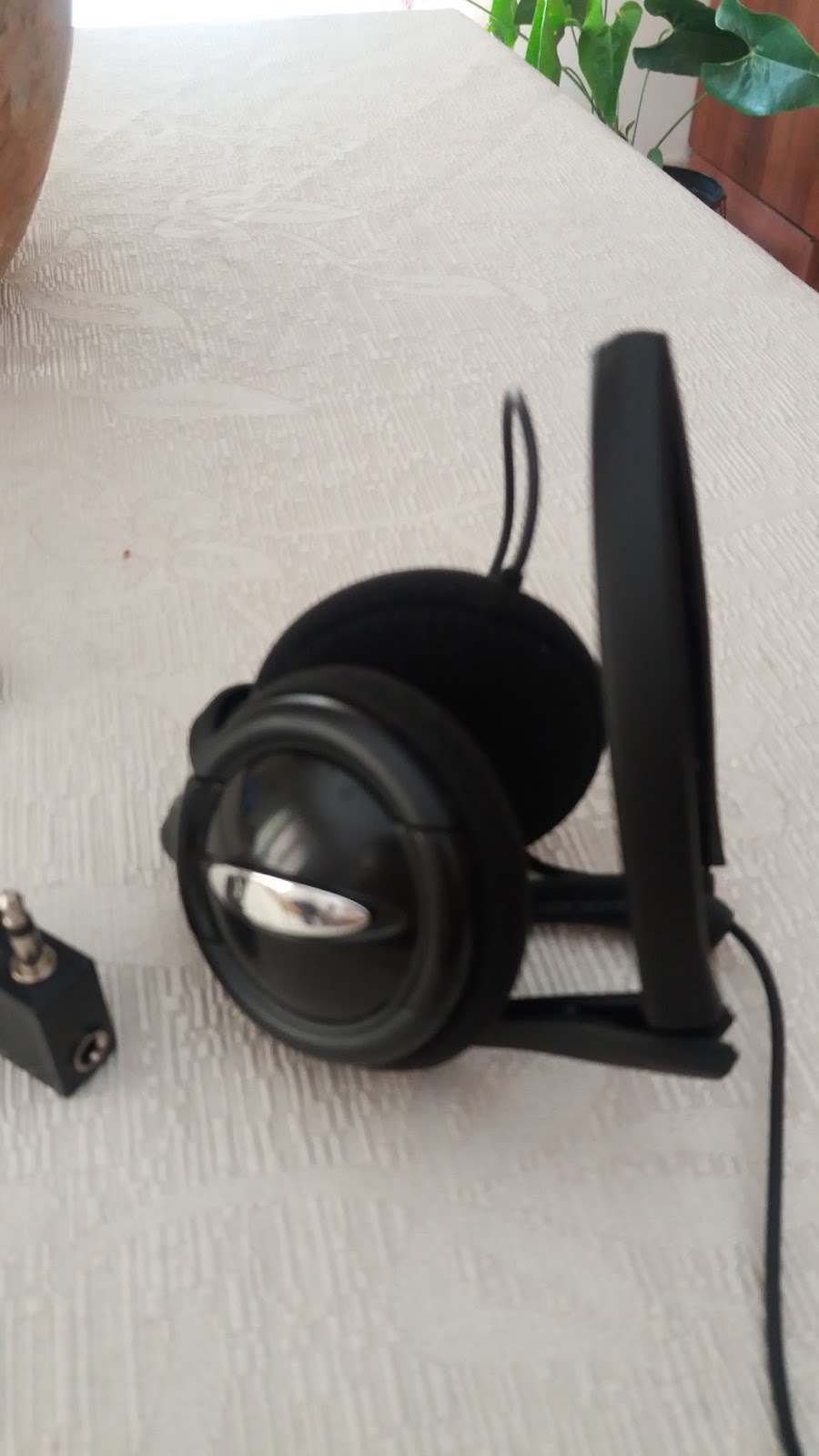 La Credenza Di Katia Recensione cuffie SilverCrest