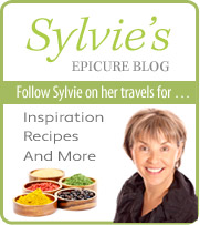 Epicure Founder  Sylvie's Epicure Blog