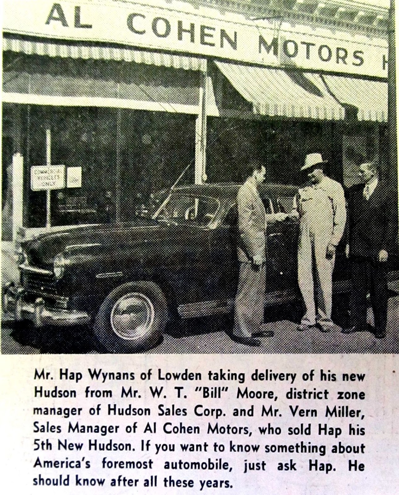 Bygone Walla Walla vintage images of the City and County (and beyond