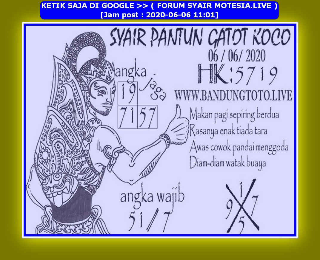 forum syair hk Meloditogel