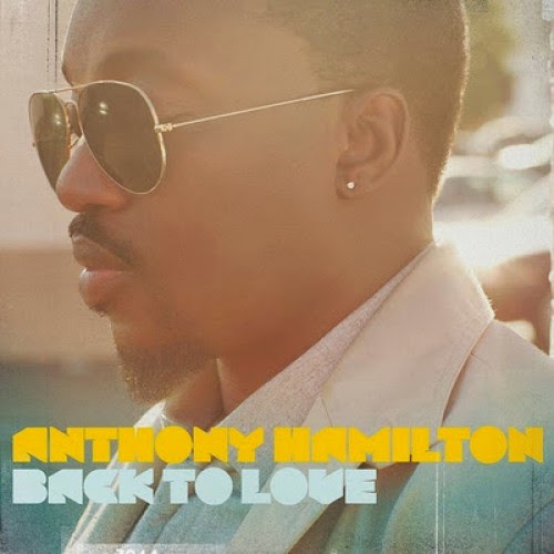 Anthony Hamilton Lyrics