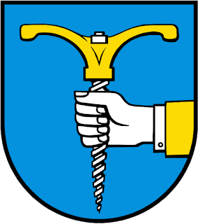 Limonadier magique  Wappen-benzenschwil