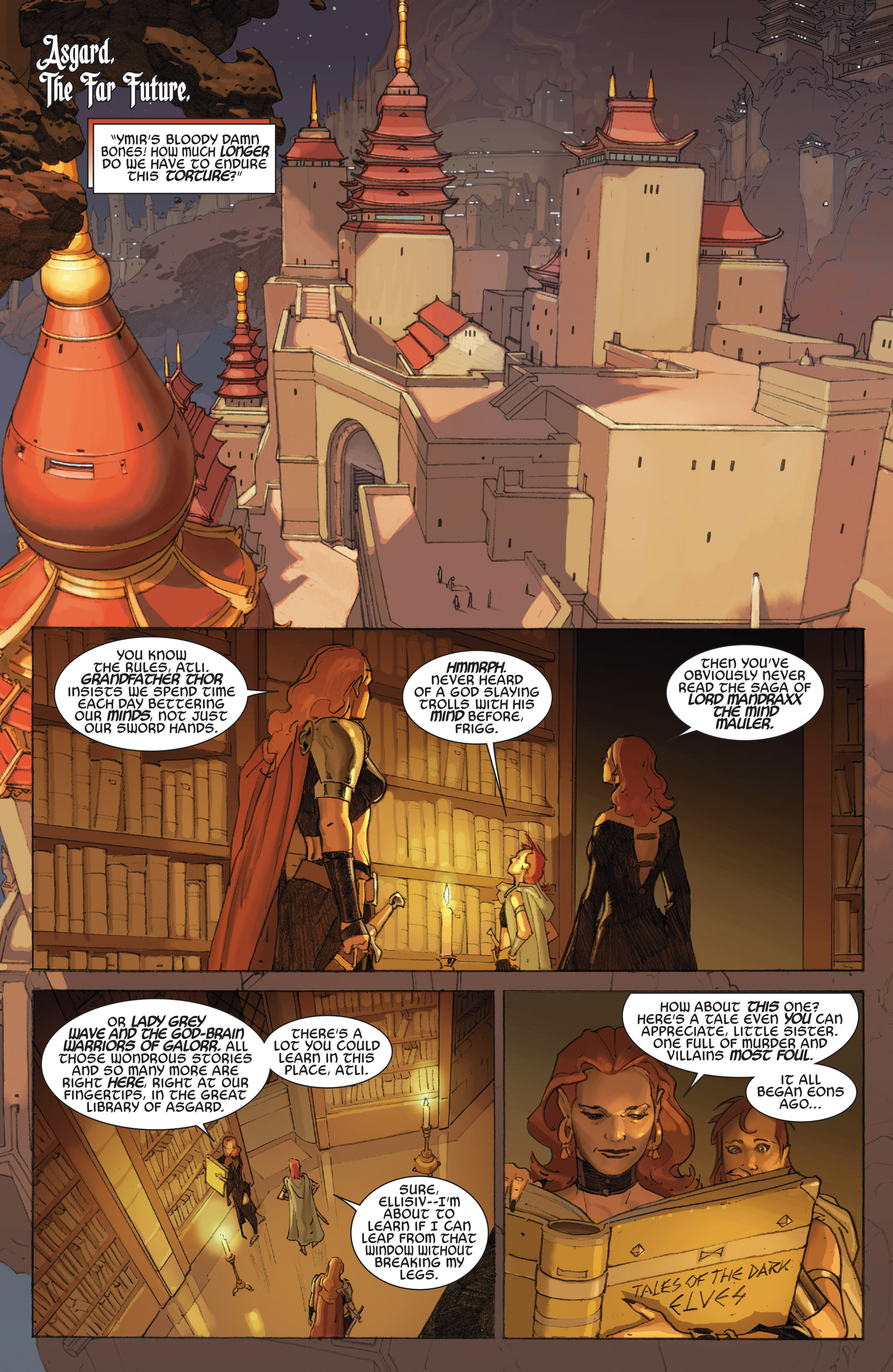 <{ $series->title }} issue 25 - Page 3