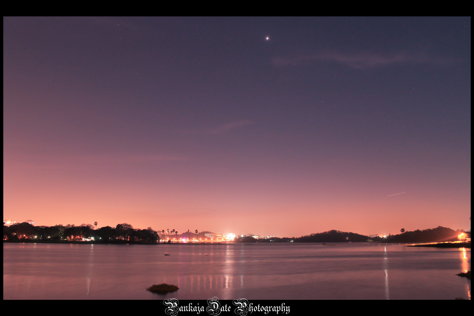 photokadha Long Exposure Night Shots.