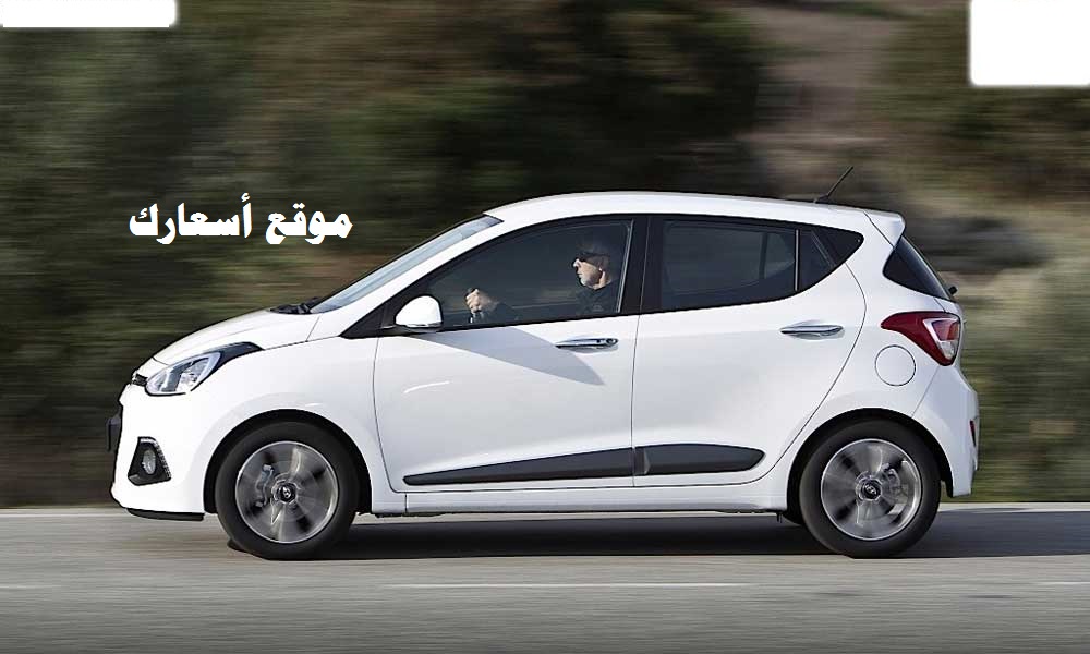 هيونداى i10 هيونداى i10