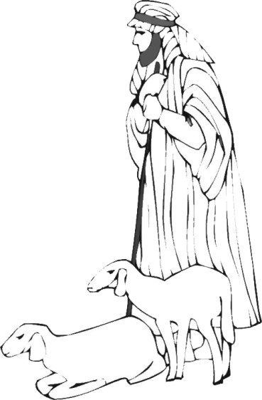 Disegni Di Natale Da Colorare 2