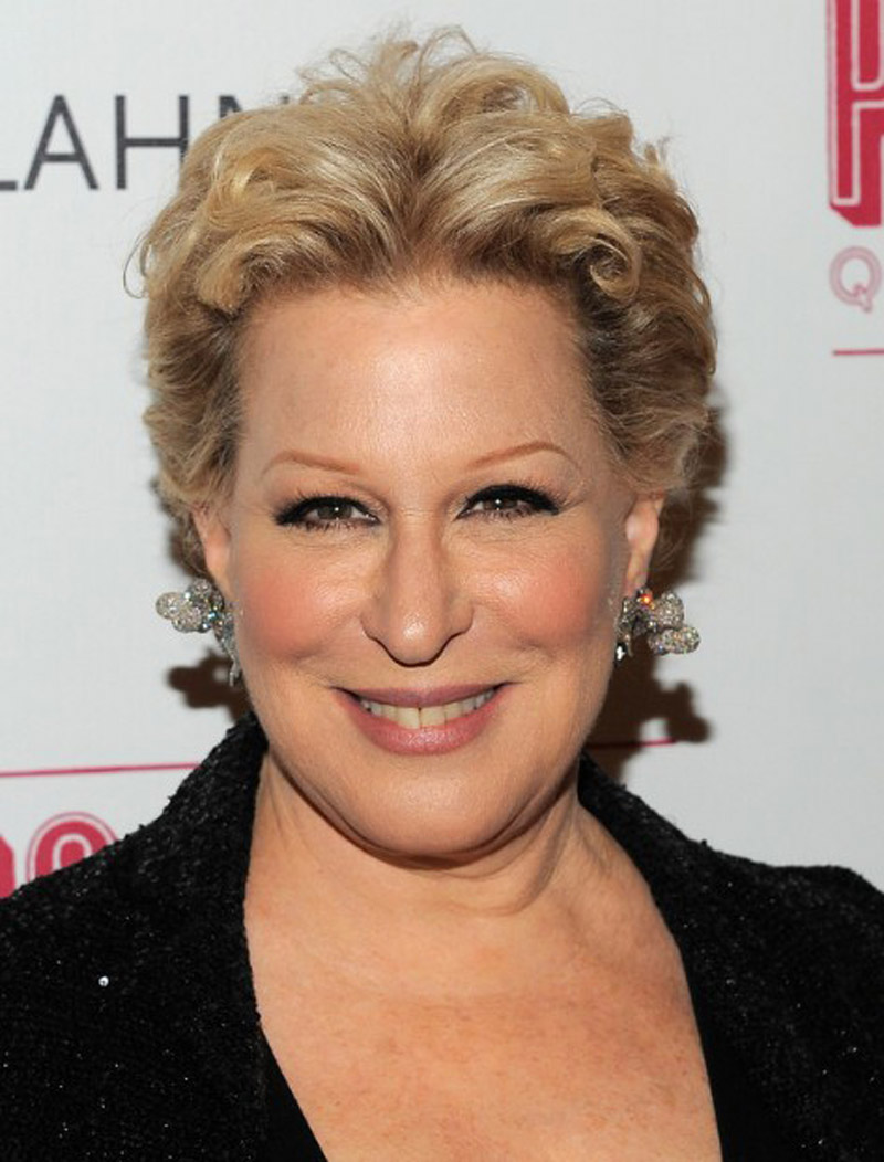Hairstyles For Women Over 50 Hairstyles For Women Over 50