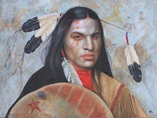 Kızılderilileri Tanıyalım-Meet the Indians.