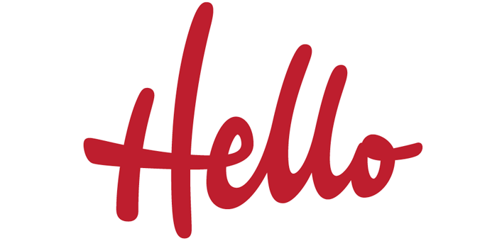Hai! Saya Bill Jones