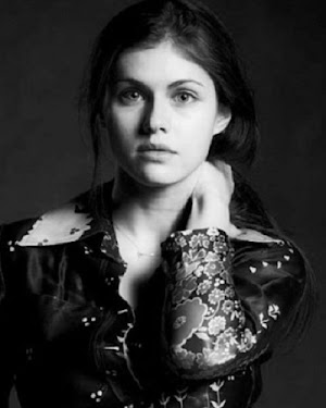 Alexandra Daddario Alexandra Daddario