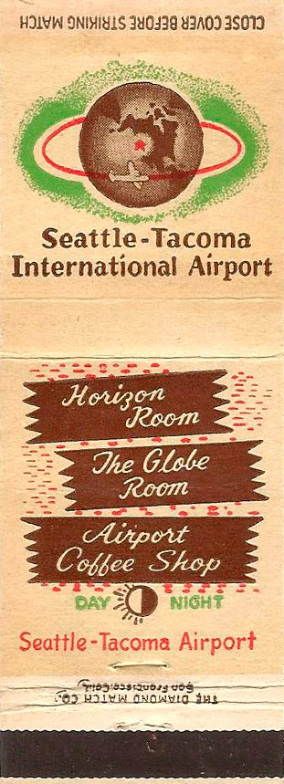 Arcades In Tacoma >> Seattle Ephemera: Seattle-Tacoma International Airport Arcades In Tacoma >> Seattle Ephemera: Seattle-Tacoma International Airport