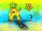 52+ Gambar Pemandangan Rumah Spongebob, Trend Saat Ini!