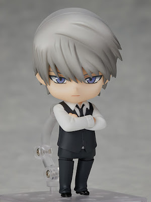 Figuras: Divertido nendoroid de Akihiko Usami de Junjo Romantica - Good Smile Company Figuras: Divertido nendoroid de Akihiko Usami de Junjo Romantica - Good Smile Company