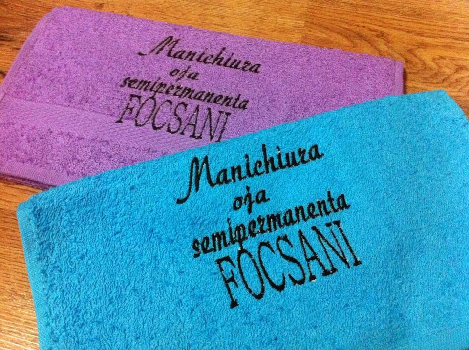 Nicolle Embroidery Design Manichiura Oja Semipermanenta Focsani