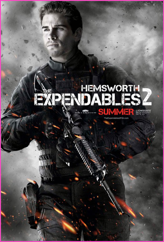 The Expendables 2 (2012) Full Movie Watch Online - Big Movies Forum