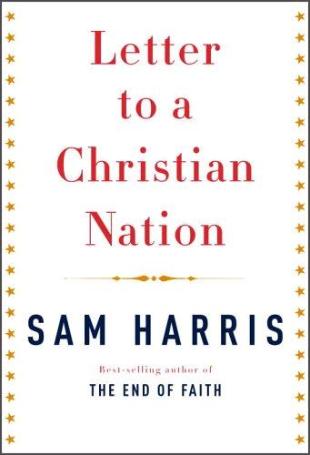Reflections from the Other Side Letter to a Christian Nation
