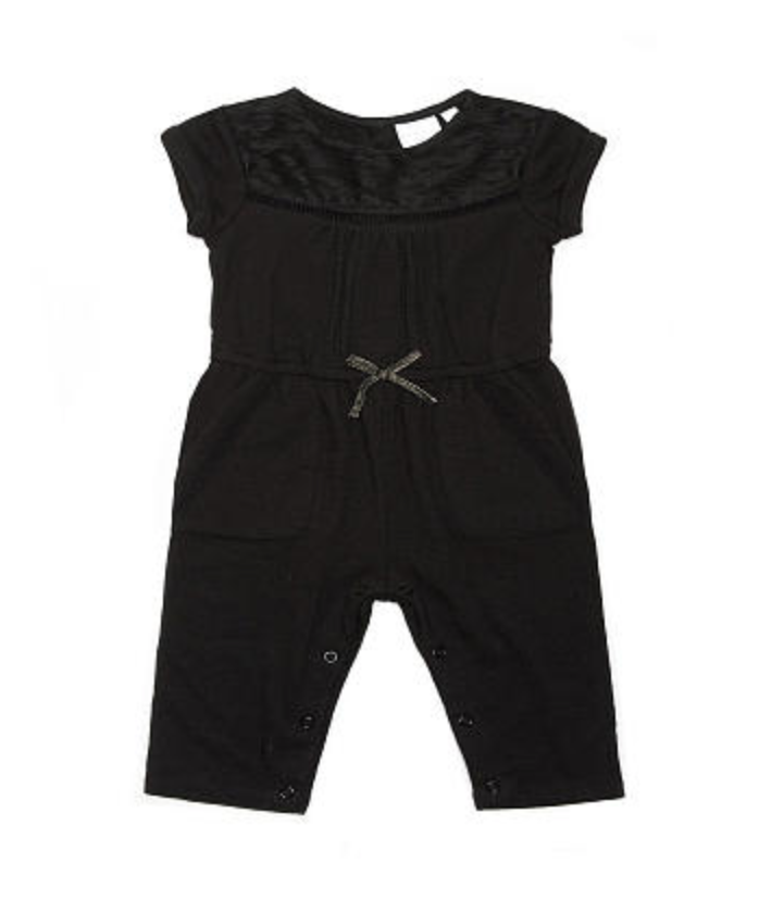 Meet My Goddaughter Anastasia The Trendy Brands She Will Be Rockin