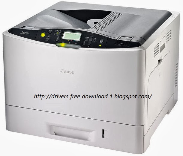 lbp 2009 canon driver