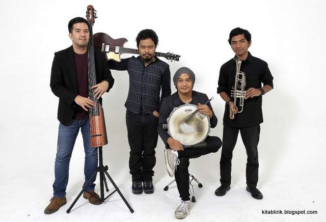 Payung Teduh Instagram