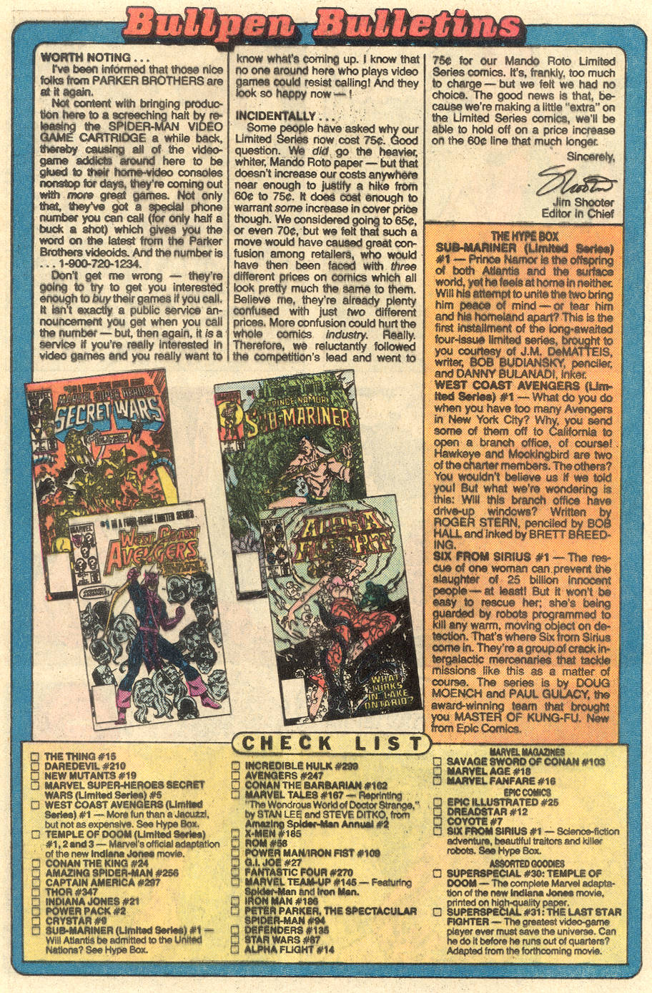 Conan the Barbarian (1970) Issue #162 #174 - English 24