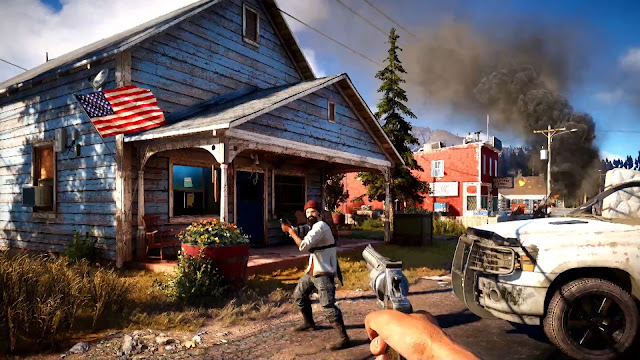 download far cry 5 free download far cry 5 free