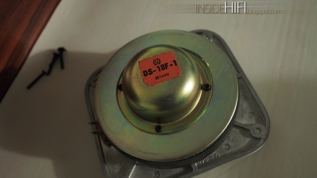 Pioneer CS-T88 | Tapeheads.net