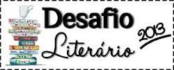 Desafio Literário 2013