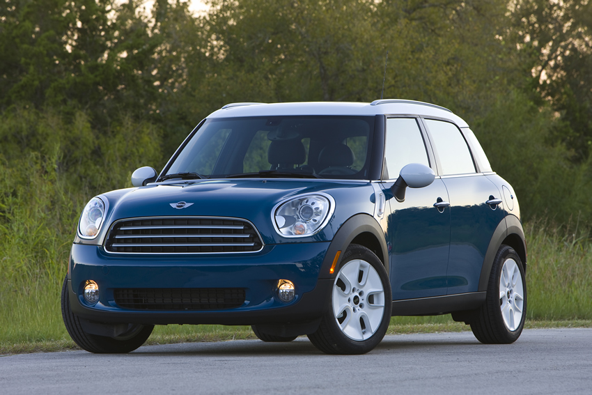 Autos Gallery: 2012 Mini Auto Modals Cars