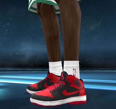 jordan 1 nba