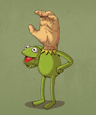 Kermit la rana