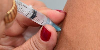 Campanha de vacinação contra a gripe começa nesta quarta-feira em todo o país