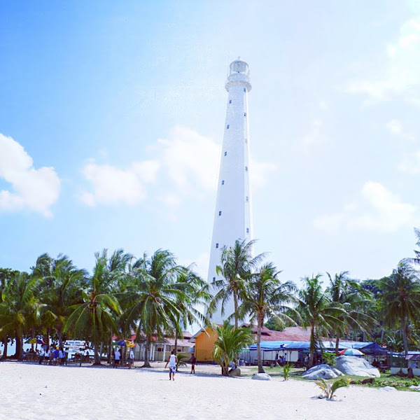 Bagaimana Minimalkan Dampak Bencana, lalu Amankan Jakarta dari Tsunami?