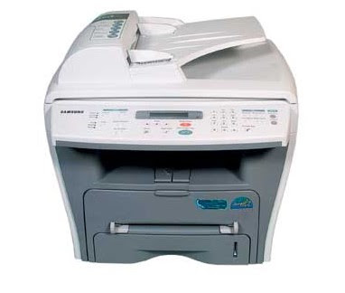 Scanner Scanner