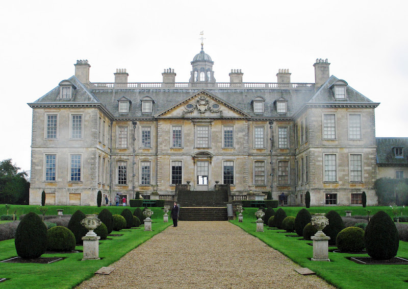 loveisspeed....... Belton House Lincolnshire, England