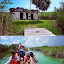 Leonardo Di Caprio estuvo en Tulum