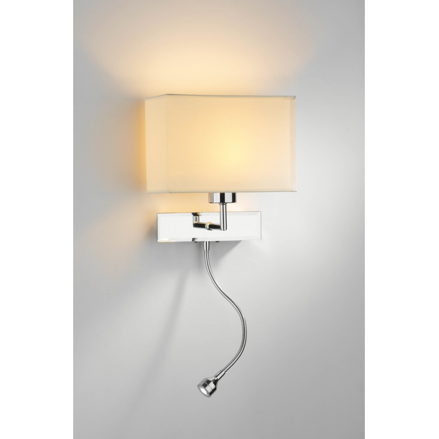 Wall Lamps For Bedroom Reading