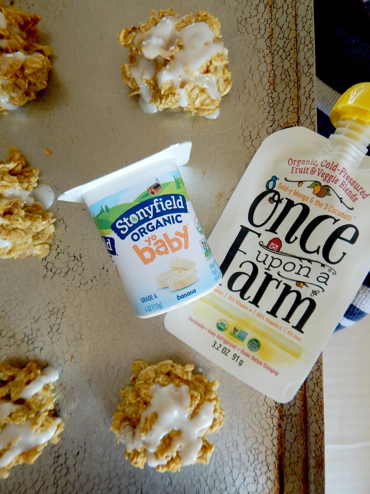 Banana Mango Tropical Breakfast Muffins Ally's Sweet & Savory Eats