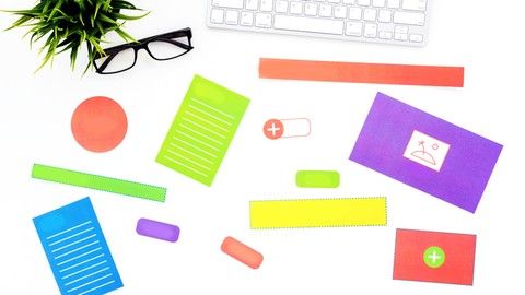 CSS Grid y Flexbox, La Guía Definitiva, Crea + 10 Proyectos (Udemy) CSS Grid y Flexbox, La Guía Definitiva, Crea + 10 Proyectos (Udemy)